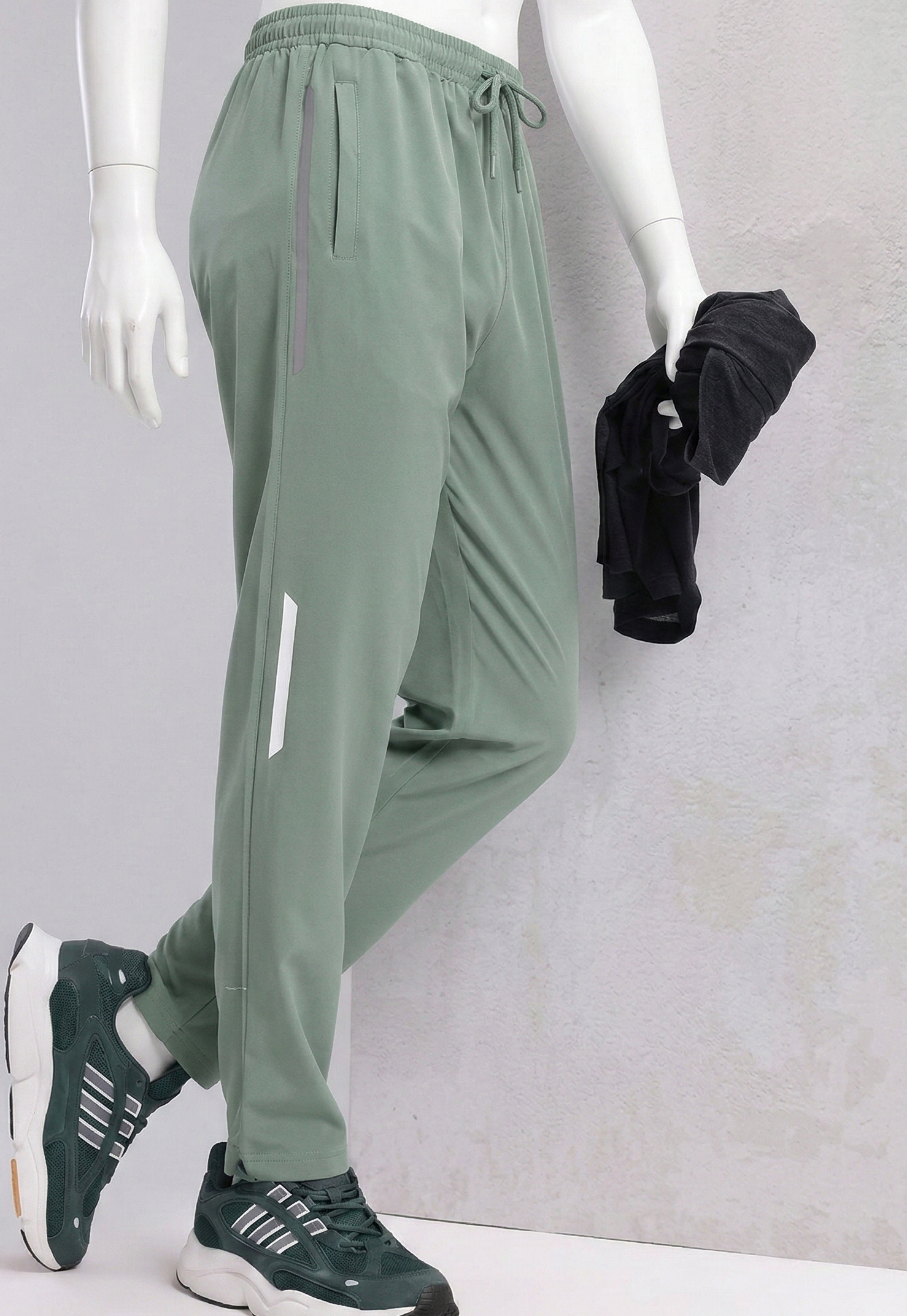 Premium Urban Track Pant
